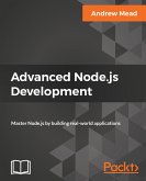 Advanced Node.js Development (eBook, ePUB)
