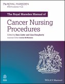 The Royal Marsden Manual of Cancer Nursing Procedures (eBook, ePUB)