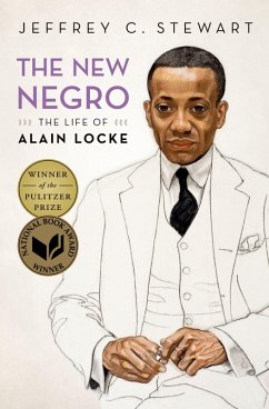 Cover The New Negro (eBook, PDF)