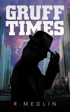 Gruff Times (eBook, ePUB)