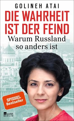 Die Wahrheit ist der Feind - Atai, Golineh