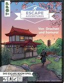 Escape Adventures - Von Drachen und Samurai