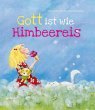 Gott ist wie Himbeereis - Bild 1