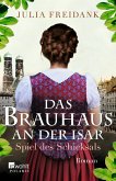 Spiel des Schicksals / Das Brauhaus an der Isar Bd.1