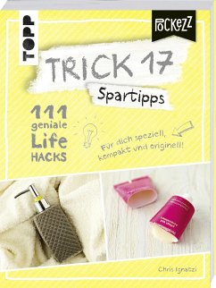 Trick 17 Pockezz - Spartipps - Ignatzi, Chris