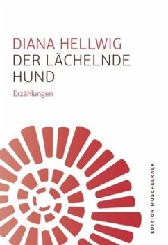 Der lächelnde Hund - Hellwig, Diana