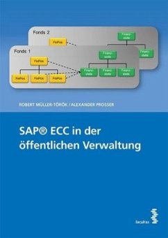 SAP® ECC in der öffentlichen Verwaltung - Prosser, Alexander