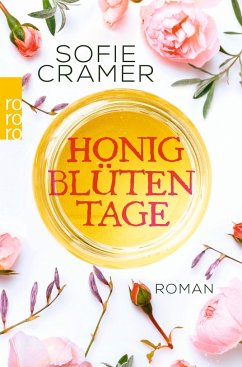 Honigblütentage - Cramer, Sofie