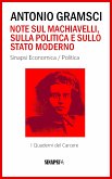 Note sul Machiavelli, sulla politica e sullo stato moderno (eBook, ePUB)