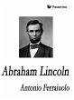 Abraham Lincoln (eBook, ePUB) - Bild 1