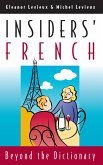 Insiders' French (eBook, ePUB)