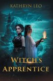 Witch's Apprentice (eBook, ePUB)