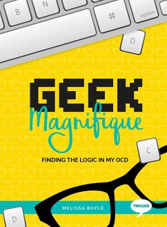 Cover Geek Magnifique (eBook, ePUB)