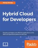 Hybrid Cloud for Developers (eBook, ePUB)