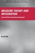 Measure Theory and Integration (eBook,... - Bild 1