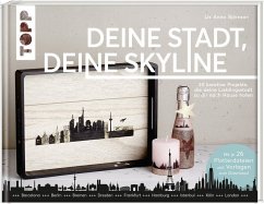 Deine Stadt, deine Skyline - Björnson, Lis Anna