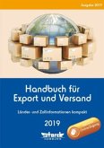 Handbuch für Export und Versand 2019