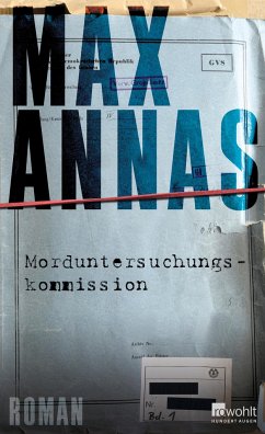 Der Fall Teo Macamo / Otto Castorp Bd.1 - Annas, Max