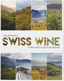 The Landscape of Swiss Wine