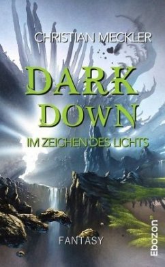 Dark down - Meckler, Christian