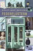 Federflüstern / Zeitreise Bd.2