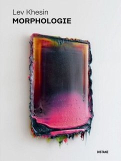 Morphologie - Khesin, Lev