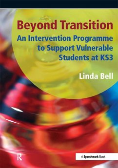 Beyond Transition (eBook, PDF) - Bell, Linda
