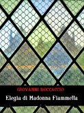 Elegia di Madonna Fiammetta (eBook, ePUB)