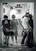 Nomi comuni (eBook, ePUB)