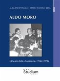 Aldo Moro (eBook, ePUB)