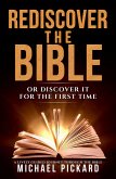 Rediscover the Bible (eBook, ePUB)