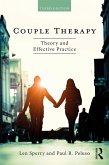 Couple Therapy (eBook, ePUB)