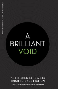 A Brilliant Void (eBook, ePUB) - Various