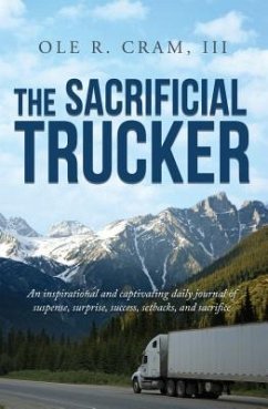 Cover The Sacrificial Trucker (eBook, ePUB)