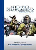 Las Primeras Civilizaciones (eBook, PDF)