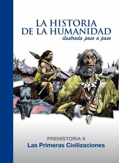 Cover Las Primeras Civilizaciones (eBook, PDF)