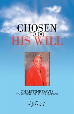 Cover Chosen to Do His Will (eBook, ePUB)
