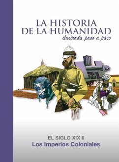 Cover Los Imperios Coloniales (eBook, PDF)