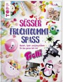 Süßer Fruchtgummi-Spaß Süßer Fruchtgummi-Spaß