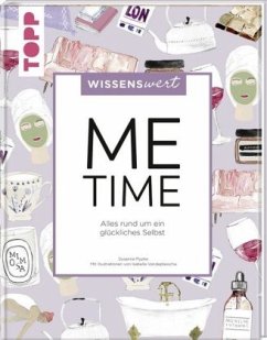 wissenswert - Me-Time - Pypke, Susanne