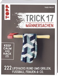 Trick 17 - Männersachen - Precht, Thade