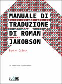 Manuale di traduzione di Roman Jakobson (eBook, ePUB)