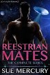 Reestrian Mates: The Complete Series... - Bild 1