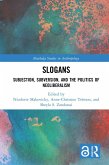 Slogans (eBook, ePUB)