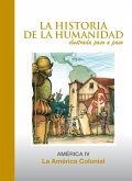 La America Colonial (eBook, PDF)