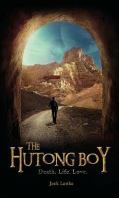 Cover The Hutong Boy (eBook, ePUB)