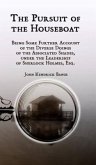 The Pursuit of the Houseboat (eBook, ePUB) The Pursuit of the Houseboat (eBook, ePUB)