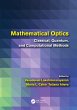 Mathematical Optics (eBook, ePUB) - Bild 1