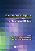 Mathematical Optics (eBook, ePUB)