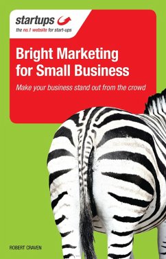 Bright Marketing for Small Business (eBook, ePUB) - Craven, Robert